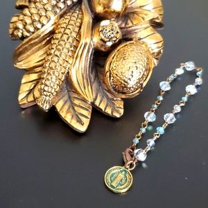 Protection/Healing St. Benedict bracelet